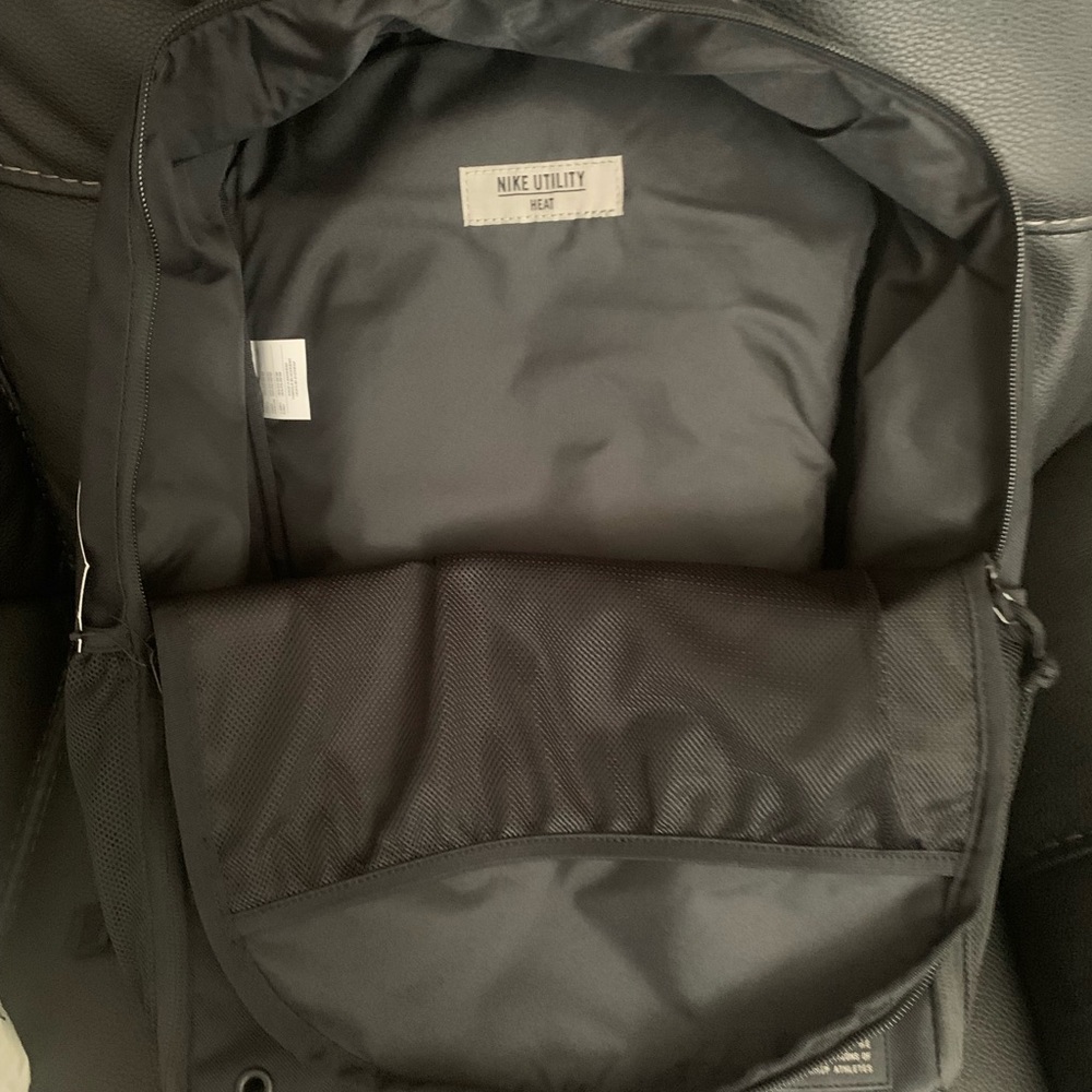 Nike Utility Heat Training Backpack - Picture 5 of 7